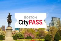 Boston CityPASS Boston CityPASS
