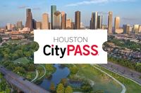 Houston CityPASS Houston CityPASS