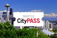 Seattle CityPASS Seattle CityPASS