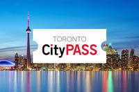Toronto CityPASS Toronto CityPASS