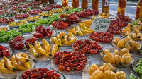 Food Tour (All kinds of Brazilian Flavors) image 1 Food Tour (All kinds of Brazilian Flavors) image 1