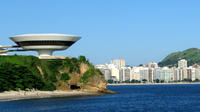 Full-Day Tour of Niterói