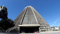 Historical Center (downtown Rio)