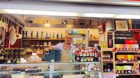 Taste the City: Food Tour of Rome