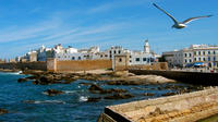 Full-Day Group Tour to Essaouira from Marrakech