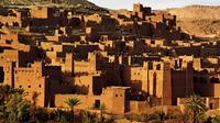 Ouarzazate Day Tour from Marrakech