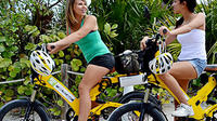 Electric Bike Rental in Fort Lauderdale
