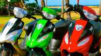 Italian Scooter Rentals in Fort Lauderdale