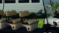 Street Legal Golf Cart Rental in Fort Lauderdale