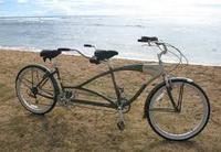 Tandem Bike Rentals in Fort Lauderdale