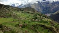 Caminata de día completo a Valle Sagrado Caminata de día completo a Valle Sagrado