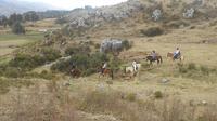 Half Day Horseback Riding Tour to Inca Ruins from Cusco