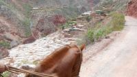 Horseback Riding in Cusco: Sacred Valley of the Incas