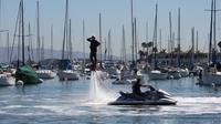 Flyboard Lessons in San Diego