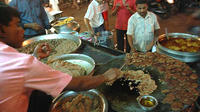 Lucknow Culinary Walk with Food Tastings