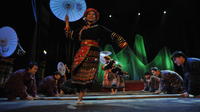 Soul of Vietnam Show au Drama Ho Chi Minh-Ville Théâtre