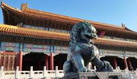 Beijing Private 2-Day Tour Combo Package From Tianjin Port Including Lunches