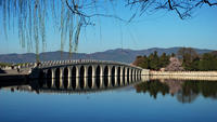 Private 3-Day Tour Combo Package: Discover Beijing