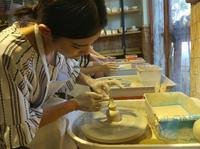 Private Day Tour: Beijing Hutong Discovery With A Pottery Making Experience 