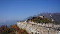 Private Day Tour: Mutianyu Great Wall And Summer Palace