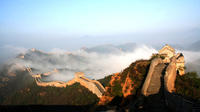 Private Hiking Tour From Simatai West Great Wall to Jinshanling 