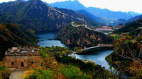 Private Transfer To Huanghuacheng Great Wall