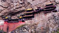 Private Two-Day Tour: Visiting Datong Yungang Grottoes And Hanging Monastery From Beijing