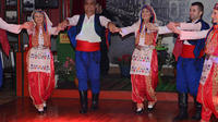 Pasha Turkish Night Show