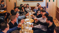 Montreal Brewery and Beer-Tasting Tour