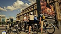 Buenos Aires Architecture Bike Tour