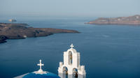 Santorini Hidden Treats