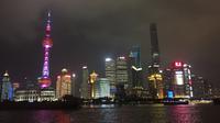 Private Full Day Tour: Shanghai Incredible Highlights 