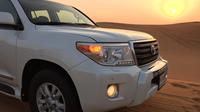 4X4 Dubai Desert Safari avec BBQ Dinner
