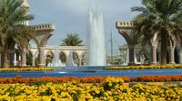 Al Ain City Tour from Abu Dhabi