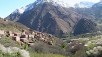 Private 4-Day Tour: Atlas Mountains and Desert Tour from Marrakech