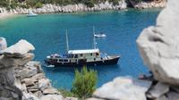 7-Day Dalmatian Coast Captain's Cruise from Split