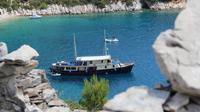 7-Day Dalmatian Islands Cruise from Split