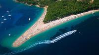 Day Cruise to Golden Horn Beach from Split