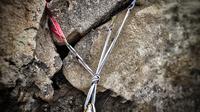 Rock Climbing Anchors Class in Joshua Tree National Park