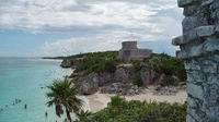 Day Trip to Tulum from Riviera Maya or Cancun
