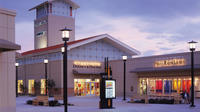 Transfer zu Chicago Premium Outlets Transfer zu Chicago Premium Outlets