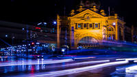 Melbourne Night Photography Tour