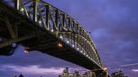 Sydney Photography Tour in the Historic Rocks Area