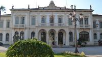 Romantic Dinner in an Exclusive Ducale Villa of the 18th Century on the Riviera del Brenta from Venice