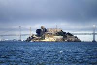 Alcatraz at Night and San Francisco City Tour