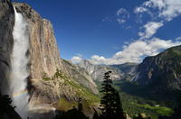 Excursion d'un jour au Parc national de Yosemite, au départ de San Francisco