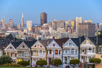 Private San Francisco City Tour