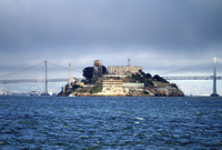 Recorrido por la ciudad de San Francisco y visita nocturna a Alcatraz Recorrido por la ciudad de San Francisco y visita nocturna a Alcatraz