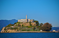 San Francisco-Landausflug: Alcatraz und Stadtrundfahrt San Francisco-Landausflug: Alcatraz und Stadtrundfahrt