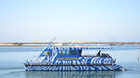 Ilha Deserta - FERRY - Ria Formosa